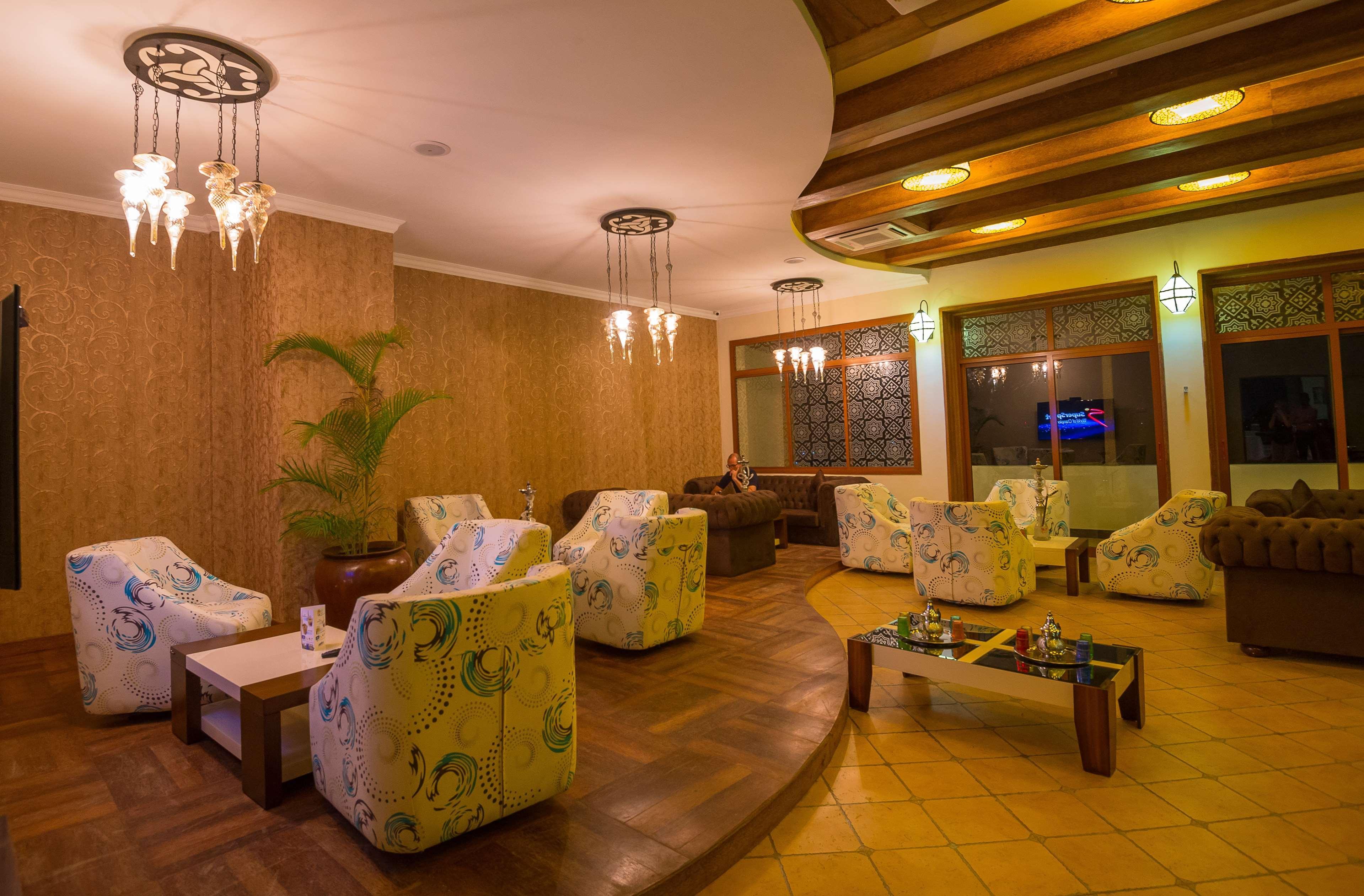 Golden Tulip Zanzibar Resort Exterior foto