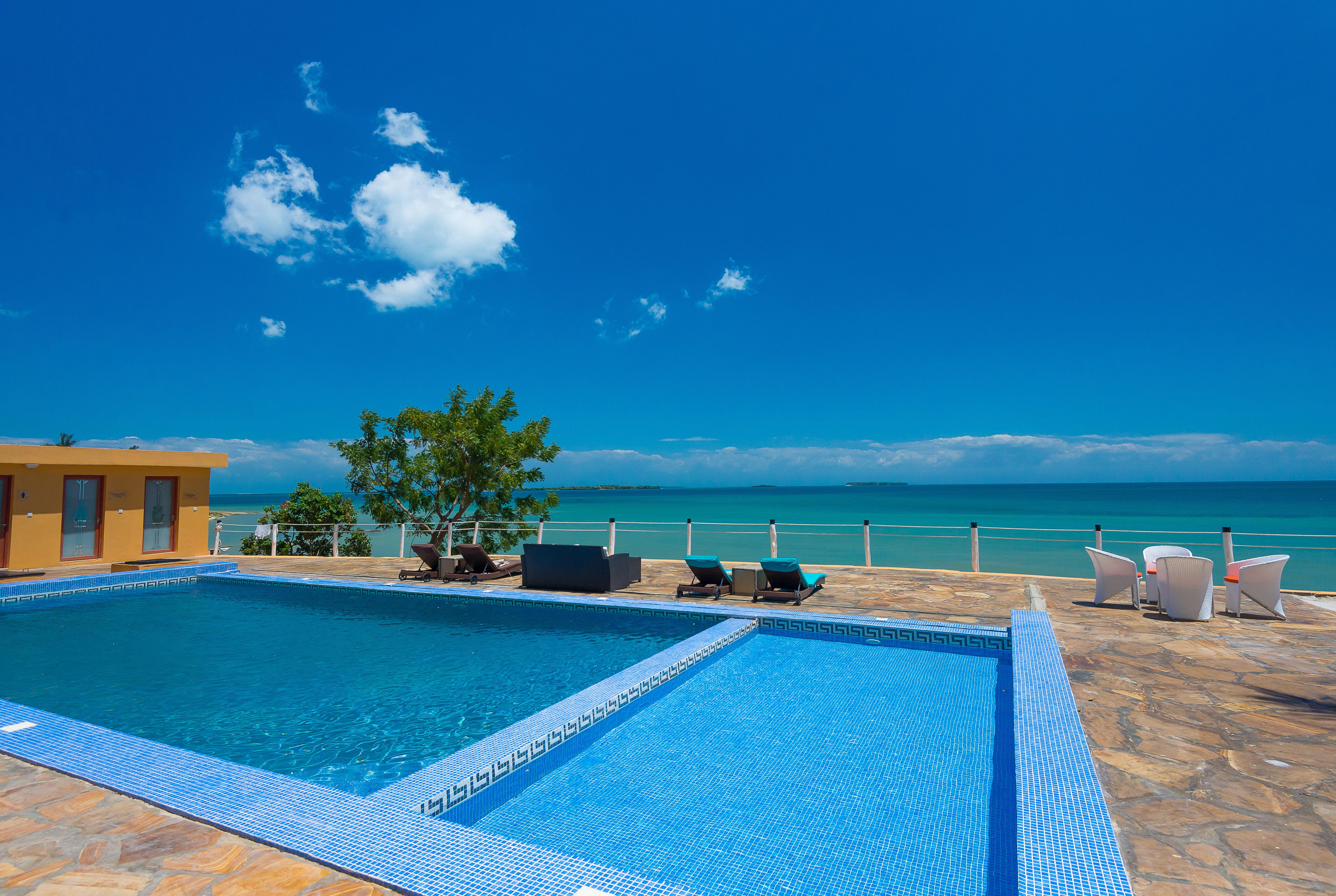 Golden Tulip Zanzibar Resort Exterior foto